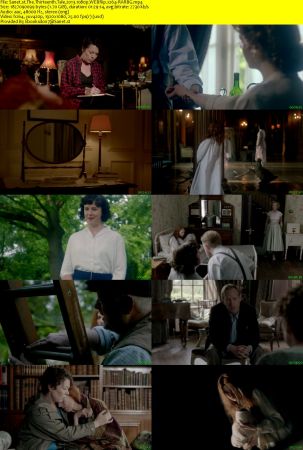 The Thirteenth Tale 2013 1080p WEBRip x264-RARBG