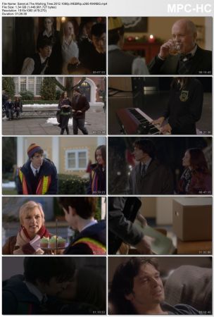 The Wishing Tree 2012 1080p WEBRip x265-RARBG