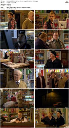 Still Open All Hours S01-S06 720p WEBRip AAC h265 HEVC-BONE