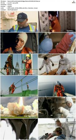 Dirty Jobs S03 TVRip XVID-MiXED