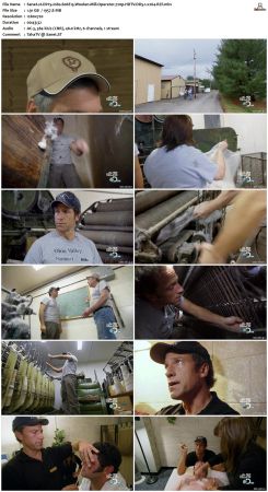 Dirty Jobs S06 720p HDTV DD5.1 x264-RZF