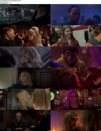 Last Night in Soho 2021 1080p AMZN WEBRip DD5.1 X264-EVO