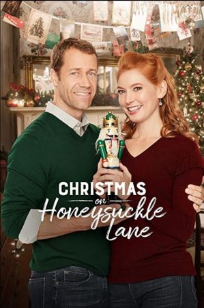 Christmas on Honeysuckle Lane 2018 1080p WEBRip DDP 5.1 10bit H265-iVy