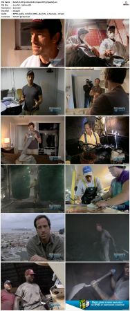 Dirty Jobs S02 TVRip XVID-MiXED