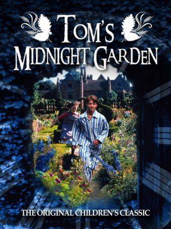 Toms Midnight Garden 1999 WEBRip XviD MP3-XVID