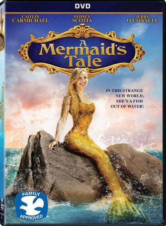 A Mermaids Tale 2017 WEBRip x264-ION10