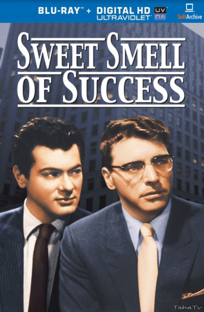 Sweet Smell of Success 1957 1080p BluRay x264-nikt0