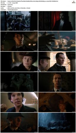 Sherlock S04 1080p 10bit BluRay AAC5.1 x265 HEVC-MZABI