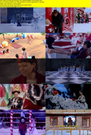 Christmas Dreams 2015 1080p WEBRip x264-RARBG