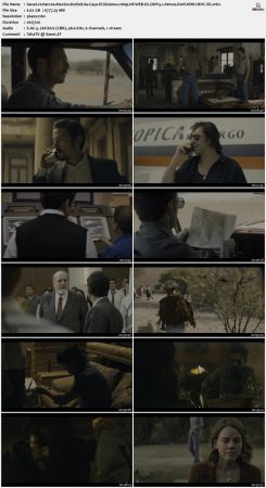 Narcos Mexico S02 2160p NF WEB-DL DDPA5.1 DoVi H265-SiC