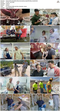 Dirty Jobs S06 720p HDTV DD5.1 x264-RZF