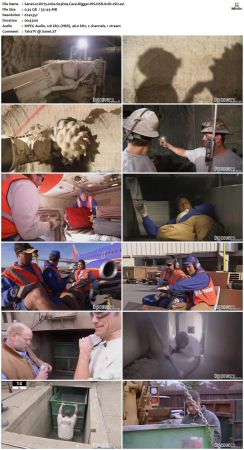 Dirty Jobs S03 TVRip XVID-MiXED