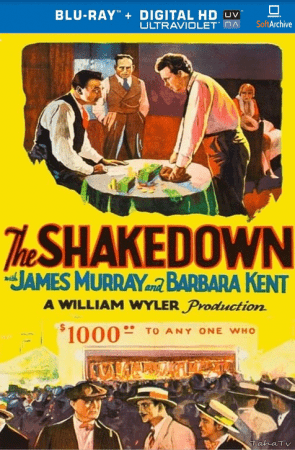 The Shakedown 1929 1080p BluRay x264-OFT