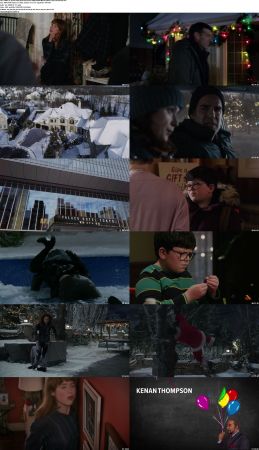 Home Sweet Home Alone 2021 1080p DSNP WEB-DL DDP5.1 Atmos H264-EVO
