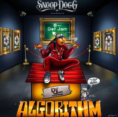 VA – Snoop Dogg Presents Algorithm (2021)