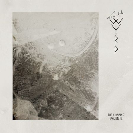 Gaahls Wyrd - The Humming Mountain (2021) EP