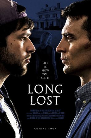 Long Lost 2018 1080p WEBRip x265-RARBG