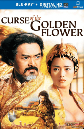Curse of the Golden Flower 2006 1080p BluRay x264-nikt0