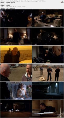 Breaking Bad S05 1080p 10bit BluRay x265 HEVC 6CH-MRN