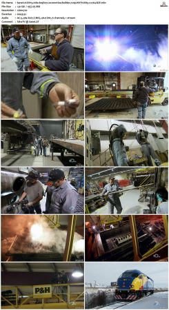 Dirty Jobs S05 720p HDTV DD5.1 x264-RZF