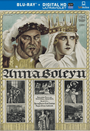 Anna Boleyn 1920 1080p BluRay x264-OFT