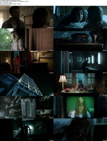 Malignant 2021 BRRip XviD AC3-EVO