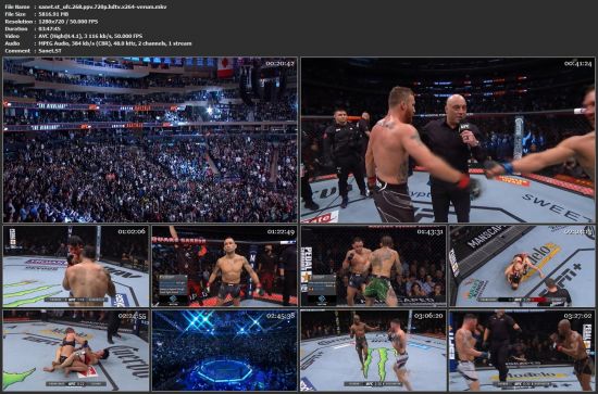 UFC 268 PPV 720p HDTV x264-VERUM
