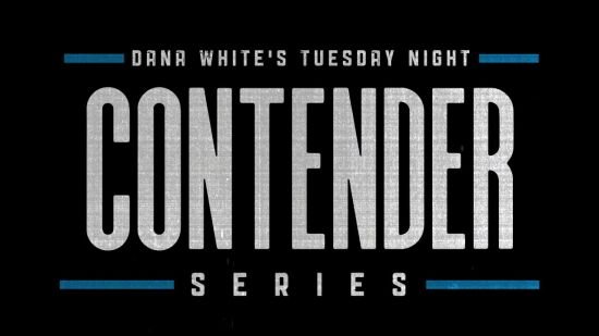 UFC Tuesday Night Contender Series S05W10 720p WEB-DL H264 FBB