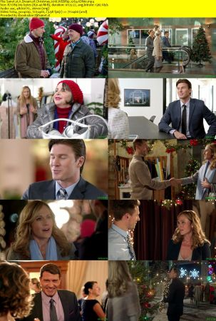 A Dream of Christmas 2016 WEBRip x264-ION10