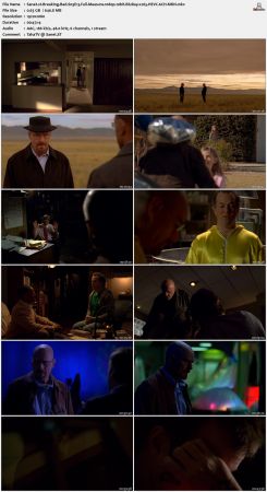 Breaking Bad S03 1080p 10bit BluRay x265 HEVC 6CH-MRN