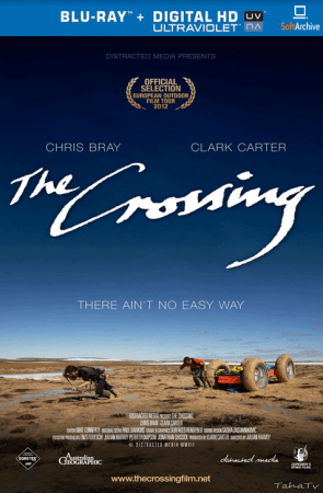 The Crossing 2014 1080p BluRay x264-OFT