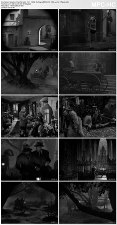 The Wolf Man 1941 1080p BluRay x265 HEVC 10bit AAC 2.0 Tigole