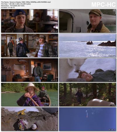 Alaska 1996 1080p WEBRip x265-RARBG