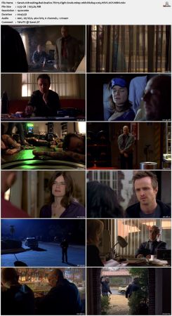 Breaking Bad S04 1080p 10bit BluRay x265 HEVC 6CH-MRN