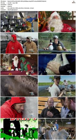 Dirty Jobs S07 720p HDTV x264-MOMENTUM