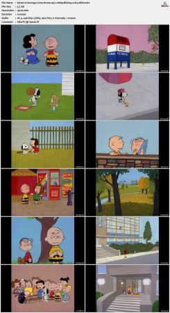 Snoopy Come Home 1972 1080p BluRay x264-nikt0
