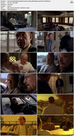 Breaking Bad S04 1080p 10bit BluRay x265 HEVC 6CH-MRN