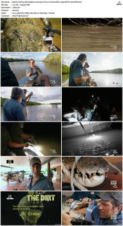 Dirty Jobs S09 720p HDTV x264-DHD