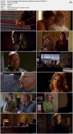 Breaking Bad S03 1080p 10bit BluRay x265 HEVC 6CH-MRN