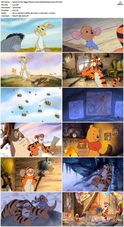 The Tigger Movie 2000 1080p BluRay x264-OFT