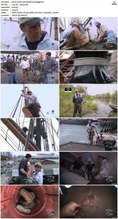 Dirty Jobs S04 TVRip XVID-MiXED