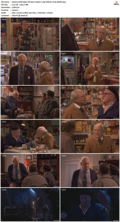 Still Open All Hours S01-S06 720p WEBRip AAC h265 HEVC-BONE