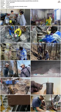 Dirty Jobs S05 720p HDTV DD5.1 x264-RZF