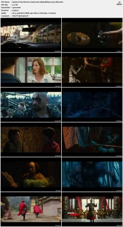 Enter the Warriors Gate 2016 1080p BluRay x264-nikt0