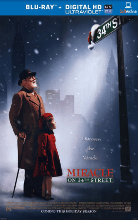 Miracle on 34th Street 1994 1080p BluRay x264-nikt0