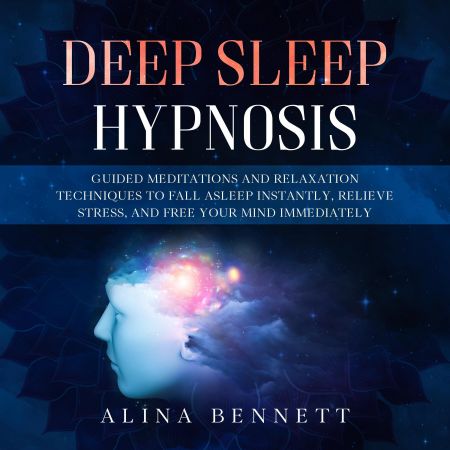 deep sleep hypnosis