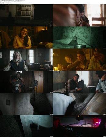 Paranormal Activity Next of Kin 2021 1080p WEBRip DD5.1 X264-EVO