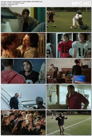 Underdogs 2013 1080p WEBRip x265-RARBG