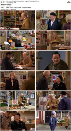 Still Open All Hours S01-S06 720p WEBRip AAC h265 HEVC-BONE