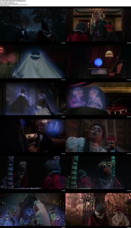 Muppets Haunted Mansion 2021 1080p WEB h264-KOGi